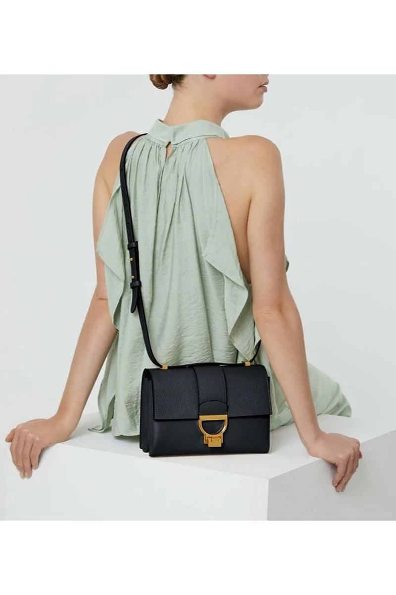 COCCINELLE  ARLETTIS Shoulder Bag for Women | Best Price UAE